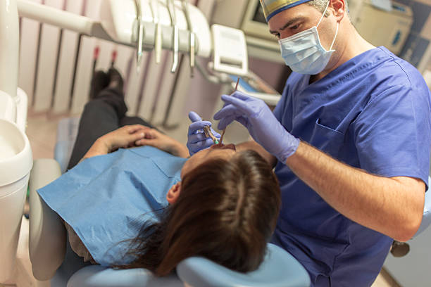 Best Tooth Extraction  in Ricardo, TX